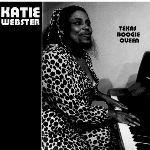 Texas Boogie Queen