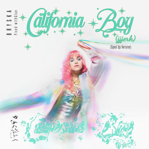 California Boy (jjjerk)