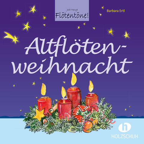 Altflötenweihnacht