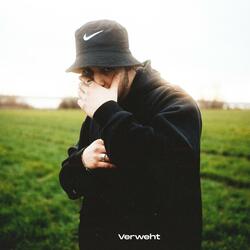 Verweht