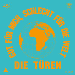 Gut für mich, schlecht für die Welt