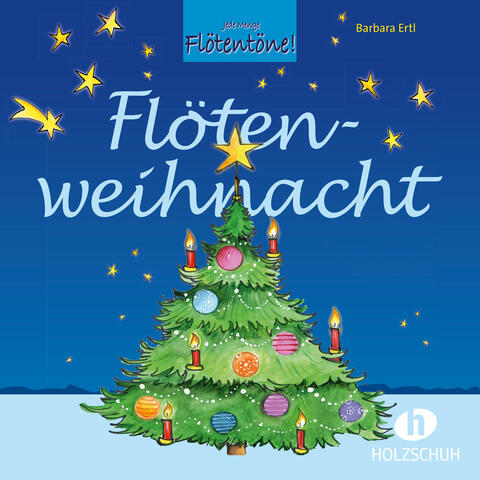 Flötenweihnacht