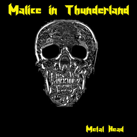 Metal Head