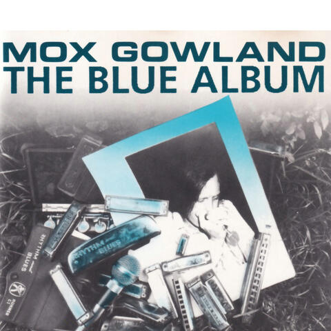 The Blue Album
