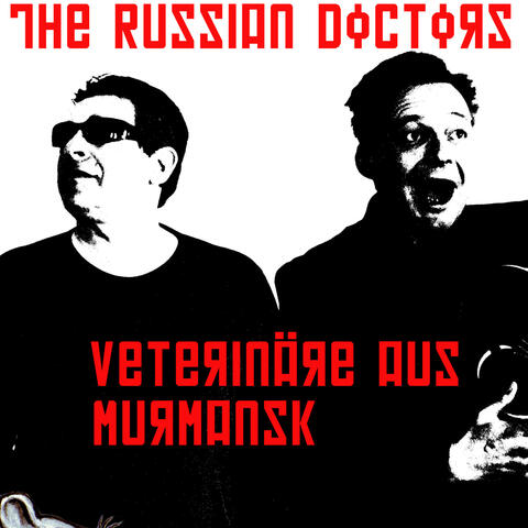 Veterinäre aus Murmansk