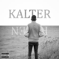 Kalter Regen