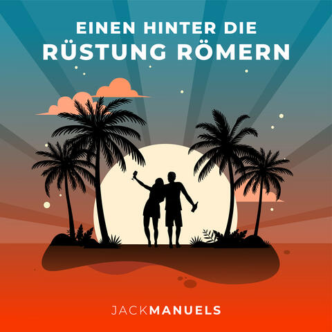 Einen hinter die Rüstung römern