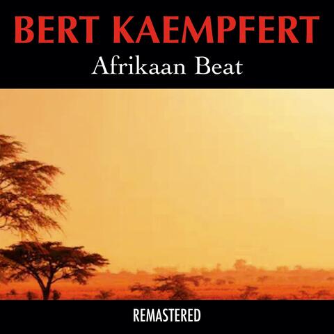 Afrikaan Beat