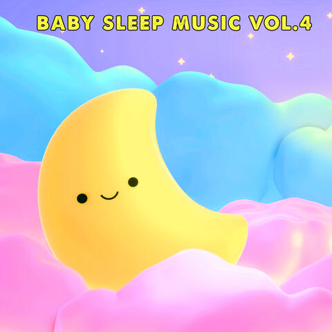 Baby Sleep Music Vol.4