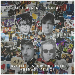 Greatest Show On Earth