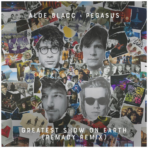 Greatest Show On Earth