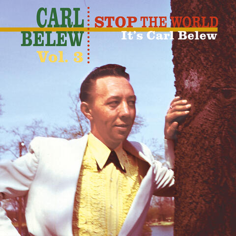 Carl Belew