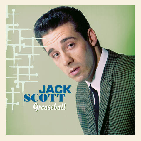 Greaseball