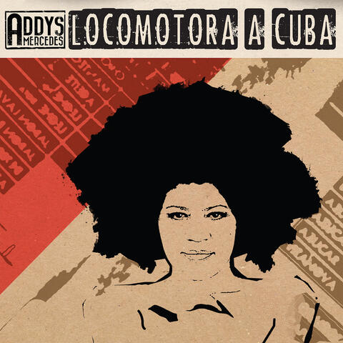 Locomotora A Cuba