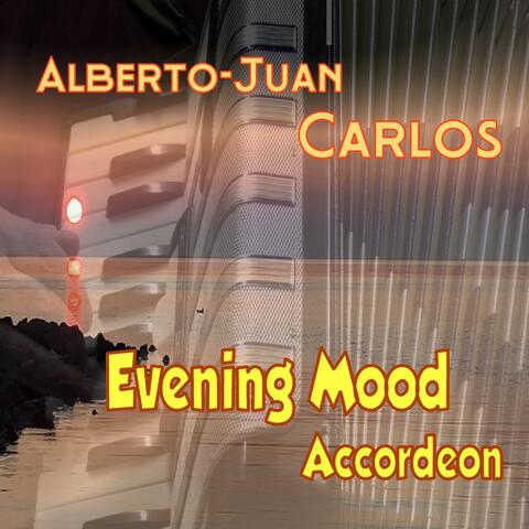 Evening Mood Accordeon