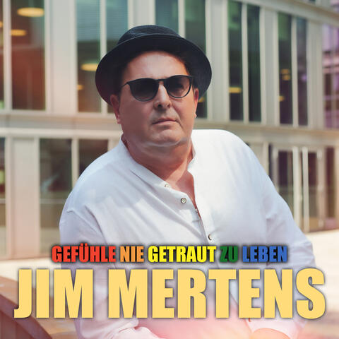 Gefühle nie getraut zu leben