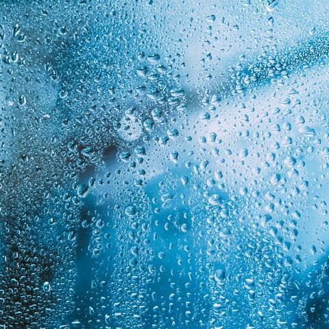 Gentle Showers and Angry Thunderstorms