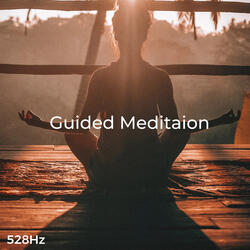 528 Hz Healing Waves