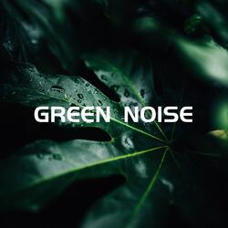 Forest Echoes - Loopable, No Fade