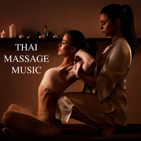 Thai Massage Music