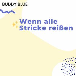 Wenn alle Stricke reißen