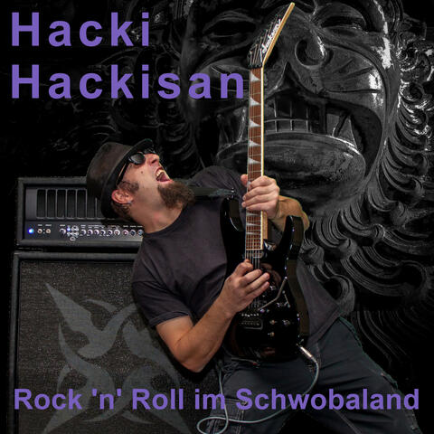 Rock 'n' Roll im Schwobaland