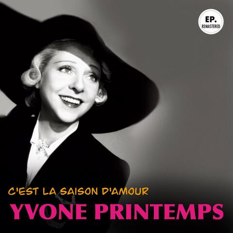 Yvonne Printemps