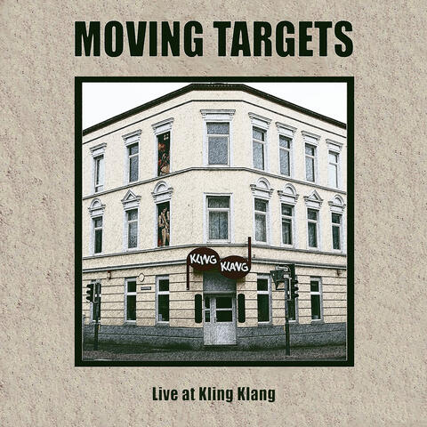 Live at Kling Klang
