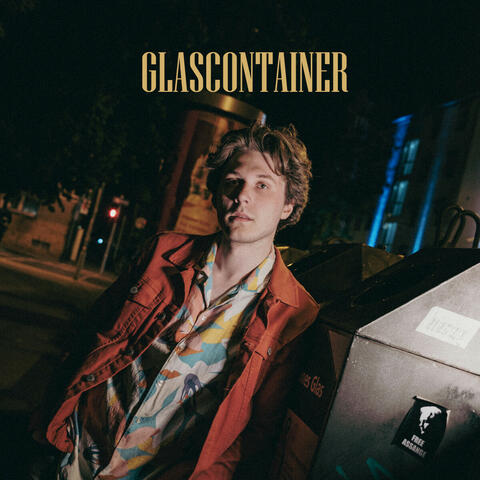 Glascontainer