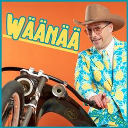 Wäänää