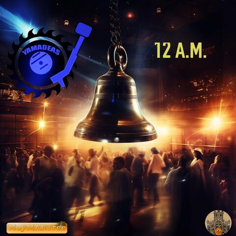 12 A.M.