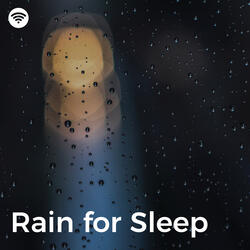 Rain for Bed