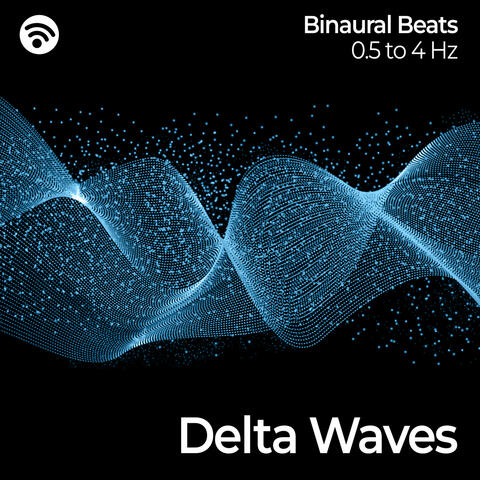 Deep Sleep Delta Waves