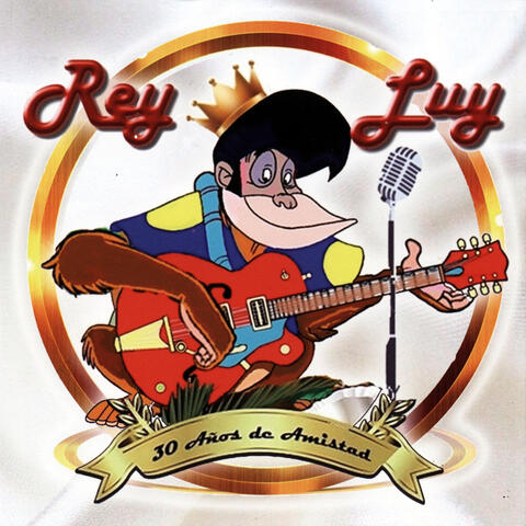 30 Años de amistad