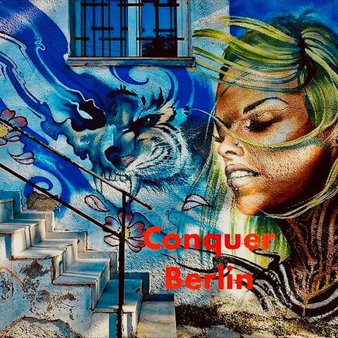 Conquer Berlin