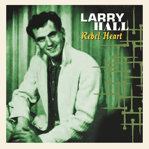 Larry Hall