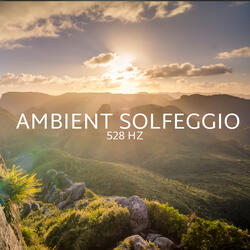 Ethereal Solfeggio