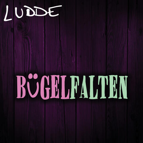 Bügelfalten