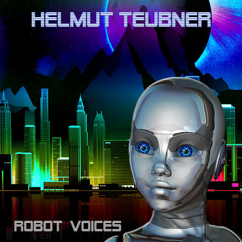 Robot Voices