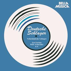 Zither-Ballade