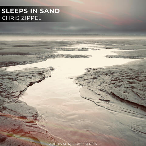 Sleeps in Sand