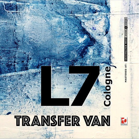 Transfer Van