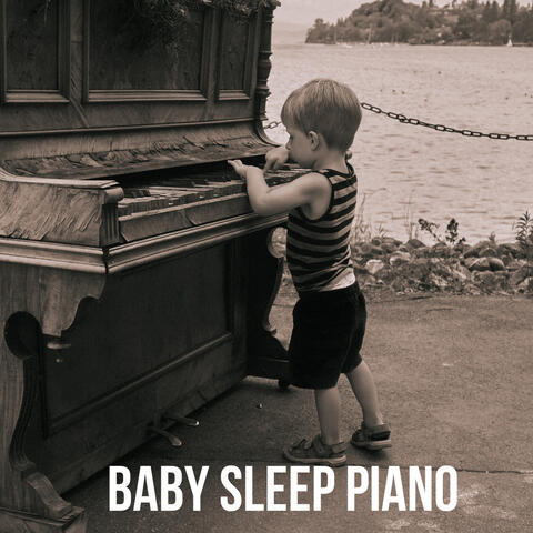 Baby Sleep Piano