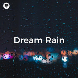 Sleep Rain Harmony for Relaxation