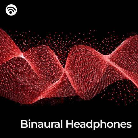 Binaural Headphones