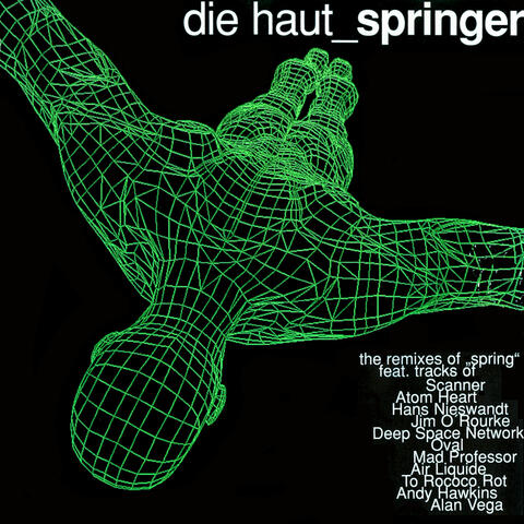 Springer - The Remixes of Spring