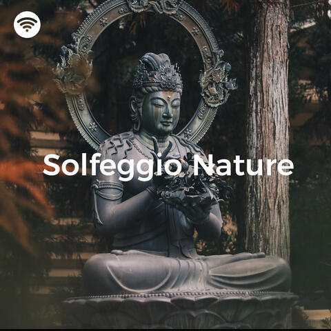 Solfeggio Nature (Deep Buddha Relaxation)