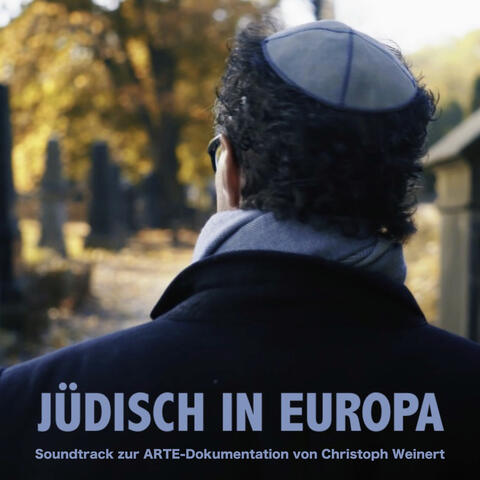 Jüdisch in Europa