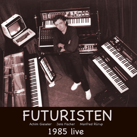 Futuristen