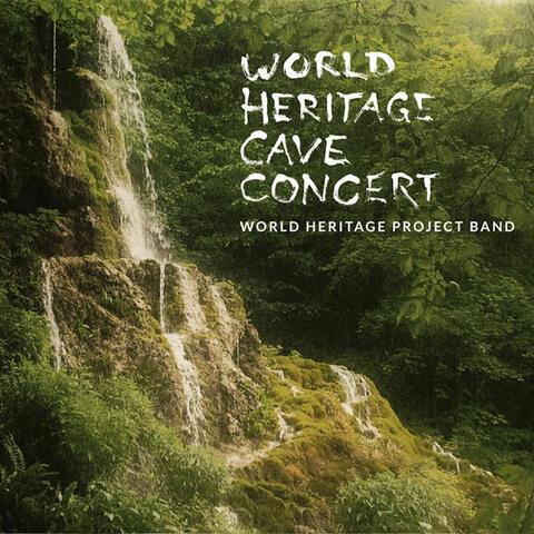 World Heritage Cave Concert